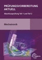 bokomslag Prüfungsvorbereitung aktuell Mechatronik