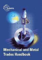 Mechanical and Metal Trades Handbook