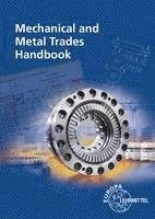 bokomslag Mechanical and Metal Trades Handbook