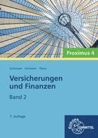 bokomslag Versicherungen und Finanzen, Band 2 - Proximus 4