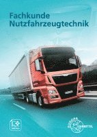 bokomslag Fachkunde Nutzfahrzeugtechnik