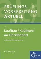 bokomslag Prüfungsvorbereitung aktuell - Kauffrau/Kaufmann im Einzelhandel