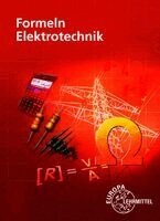 Ulrich Winter, Klaus Tkotz, Dieter Isele, Werner Klee - Formeln Elektrotechnik, Häftad