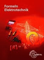 Formeln Elektrotechnik