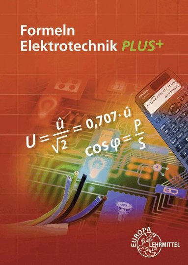 Ulrich Winter, Klaus Tkotz, Dieter Isele, Werner Klee - Formeln Elektrotechnik PLUS+, Häftad