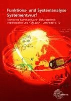 bokomslag Funktions- und Systemanalyse, Systementwurf