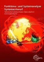 bokomslag Funktions- und Systemanalyse, Systementwurf