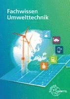 bokomslag Fachwissen Umwelttechnik