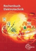 bokomslag Rechenbuch Elektrotechnik