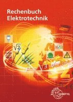 bokomslag Rechenbuch Elektrotechnik