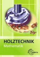 bokomslag Mathematik Holztechnik