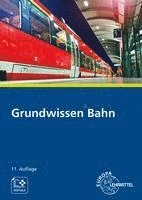 bokomslag Grundwissen Bahn