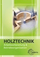 Arbeitsvorbereitung und Betriebsorganisation 1