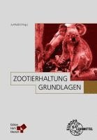 bokomslag Zootierhaltung: Grundlagen