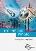bokomslag Technische Physik