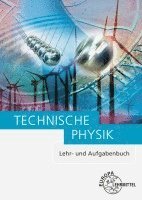 bokomslag Technische Physik