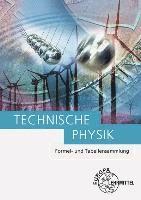 Technische Physik 1