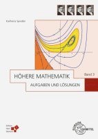 bokomslag Höhere Mathematik Aufgaben und Lösungen Band 3