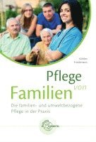 bokomslag Pflege von Familien