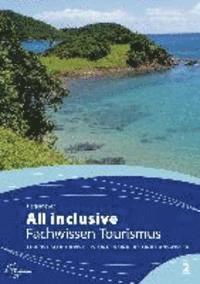 bokomslag All inclusive - Fachwissen Tourismus 02