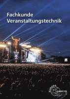 Fachkunde Veranstaltungstechnik 1