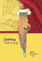 Roland Kilgus, Werner Ring, Hornberger Marianne - Clothing Technology, Inbunden
