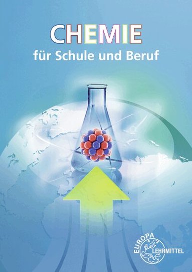 Eckhard Ignatowitz - Chemie für Schule und Beruf, Häftad