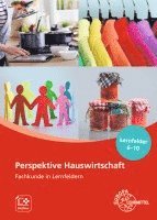 bokomslag Perspektive Hauswirtschaft - Band 2