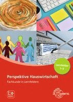 bokomslag Perspektive Hauswirtschaft - Band 1