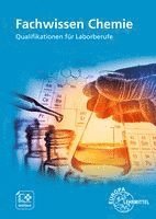 bokomslag Fachwissen Chemie