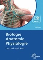 Biologie, Anatomie, Physiologie 1