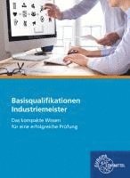 bokomslag Industriemeister Basisqualifikationen