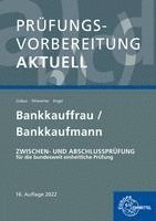 bokomslag Prüfungsvorbereitung aktuell - Bankkauffrau/Bankkaufmann