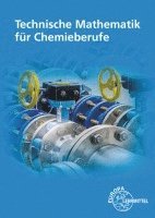 bokomslag Technische Mathematik für Chemieberufe