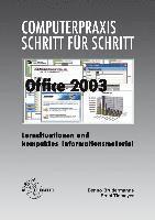 Office 2003. Computerpraxis Schritt für Schritt 1