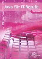 bokomslag Java für IT-Berufe