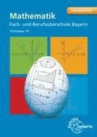 bokomslag Mathematik Fach- und Berufsoberschule Bayern