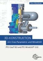 3D-Konstruktion mit Creo Parametric und Windchill 1