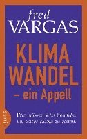 bokomslag Klimawandel - ein Appell