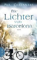bokomslag Die Lichter von Barcelona