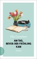 bokomslag Am Tag, bevor der Frühling kam