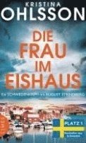 Die Frau im Eishaus 1