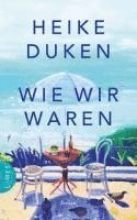 bokomslag Wie wir waren