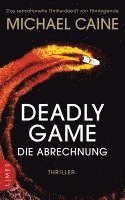 bokomslag Deadly Game - Die Abrechnung