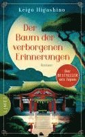 bokomslag Der Baum der verborgenen Erinnerungen