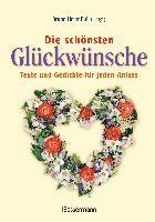 Bruno Horst Bull - Die schönsten Glückwünsche, Inbunden