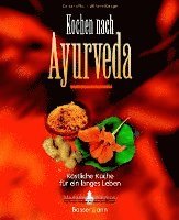 bokomslag Kochen nach Ayurveda