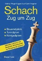 bokomslag Schach Zug um Zug