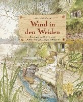 bokomslag Wind in den Weiden