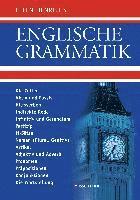 bokomslag Englische Grammatik